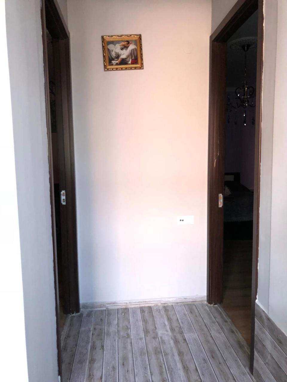 Narikhala Apartment Tbilisi Exterior photo