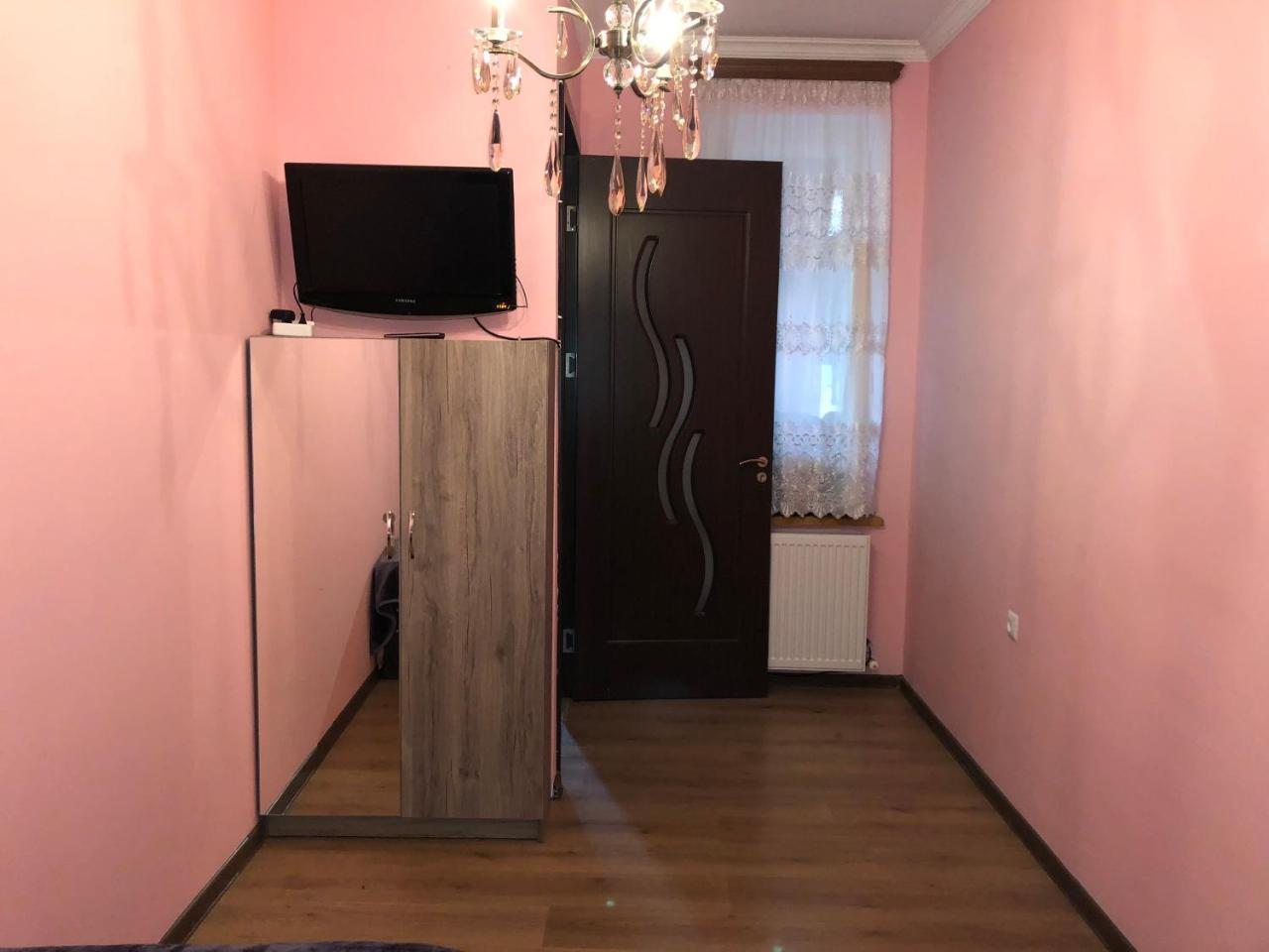 Narikhala Apartment Tbilisi Exterior photo